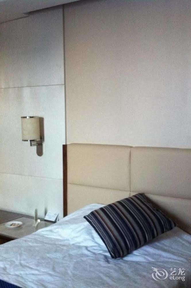 Shanshui Hotel Nanjing  Eksteriør billede